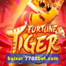 baixar 7700bet.com